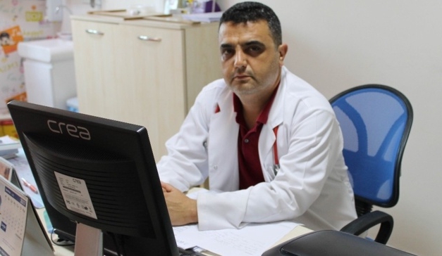 Uzmanlardan uyarı