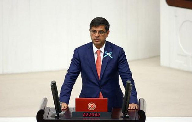 Kadına yönelik şiddet Meclis gündeminde