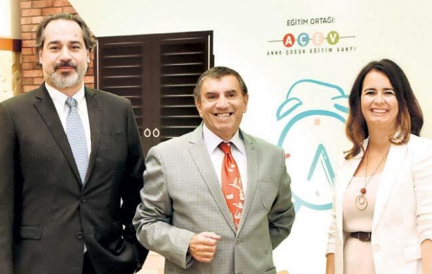 ‘Aile Saati’nde ekranı kapatın