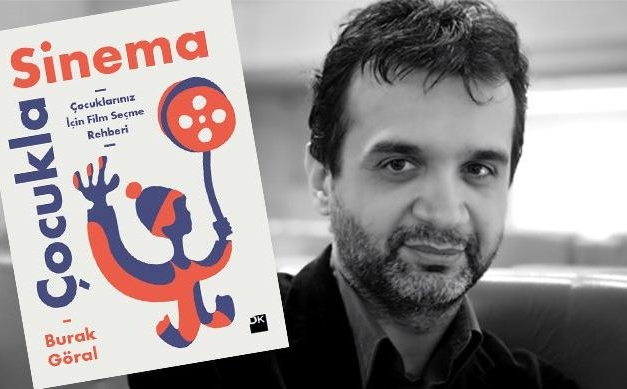 Çocukla Hangi Filmi İzleyelim?