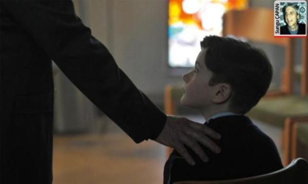 Geçmişle ‘Yüzleşme’k…
