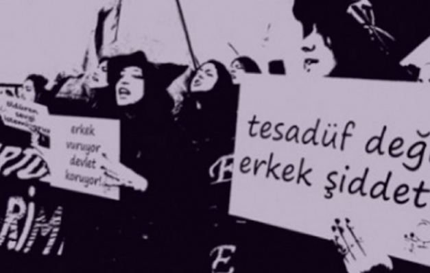 8 ayda bin 835 kadın koruma istedi