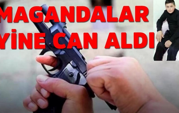 Ders almıyoruz…