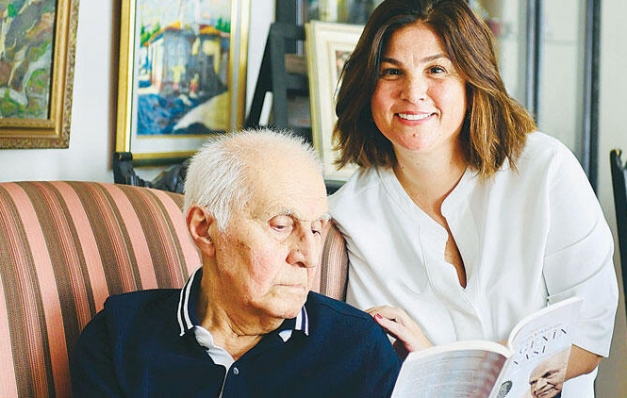 Prof. Dr. Özcan Köknel’den şiddete karşı öneri: Anne-baba okulları açalım