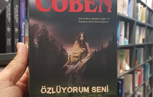 Yaz sıcak/Roman Serin