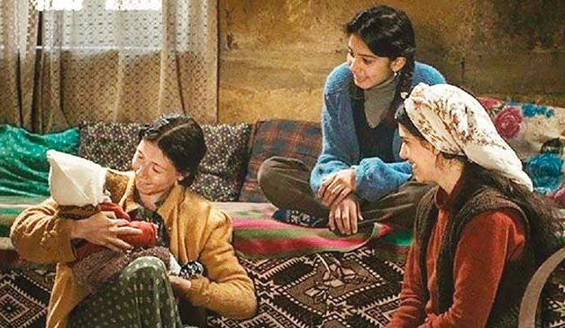 “Erkekler, kadınları dizginleyemediklerini anladıkları noktada onları öldürüyorlar!”