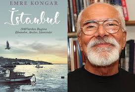 İstanbul Bitmeyen Bir Aşk