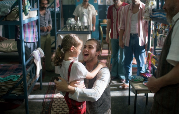 ‘Acı ve Zafer’ izleyiciyle buluştu