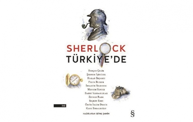 Sherlock’un Türkiye’de ne işi var