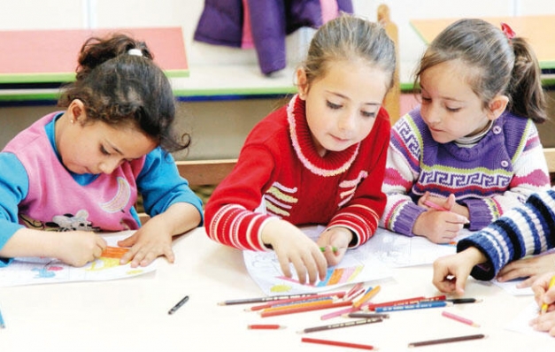 Günde 350 Suriyeli bebeğin sırrı