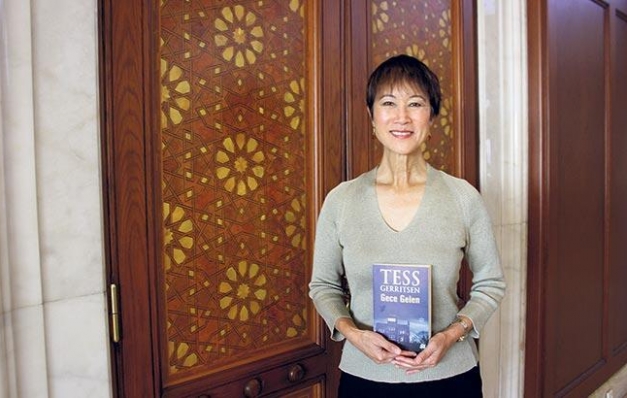 ‘Korkmaktan hoşlanıyoruz’