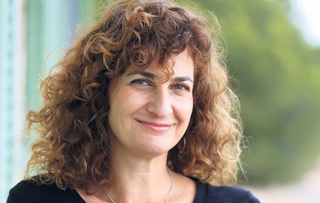 ‘Sanat herkese iyi gelir’