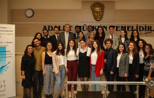 Ahlak, Etik ve Yargılama…