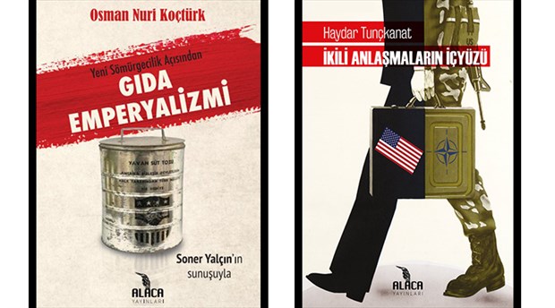 1960’ların iki kült kitabı