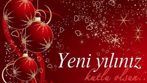 2020 yılı dilekleri…