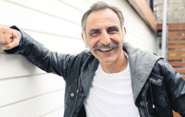Gürkan Uygun: Bu filmde rol almak paha biçilemez