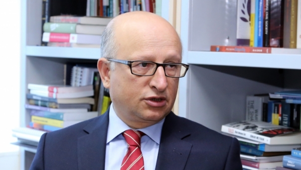 Ortadoğu’da sivil hayatın silahlanması