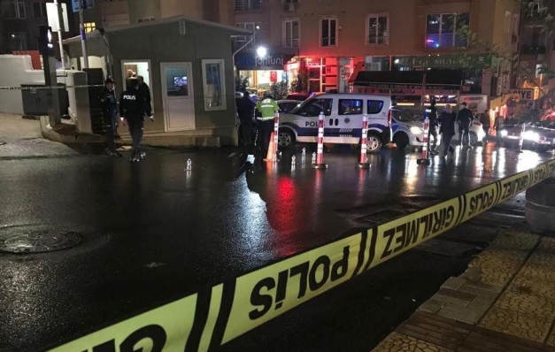 İstanbul’da 282 kişi öldürüldü