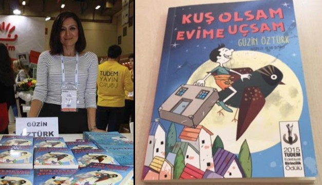 ‘Çocuklarla başka türlü bir dünya mümkün’