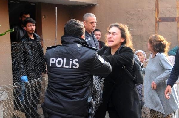 Uyuşturucuda gelinen nokta…
