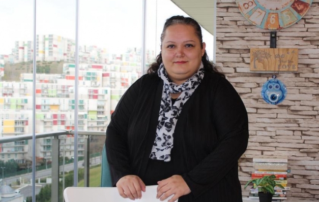 İstismar ve tacizin ardından bir güçlenme hikayesi: Suç bende değil!