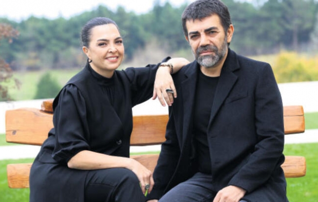 ‘Sıcak bir film oldu’