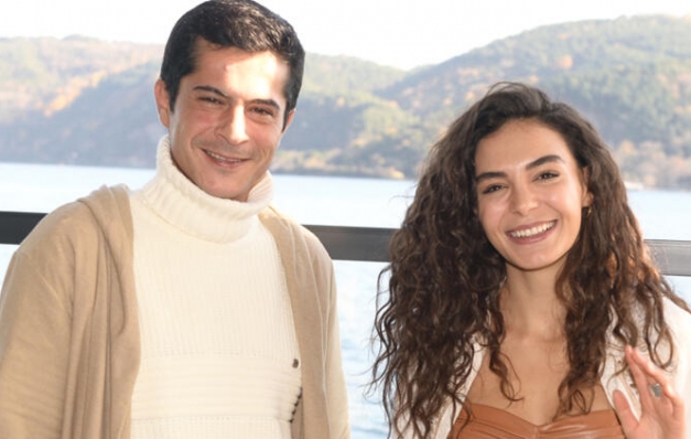 İsmail Hacıoğlu ve Ebru Şahin’den samimi açıklamalar: Şuurlu aşkın hayrı olmuyor