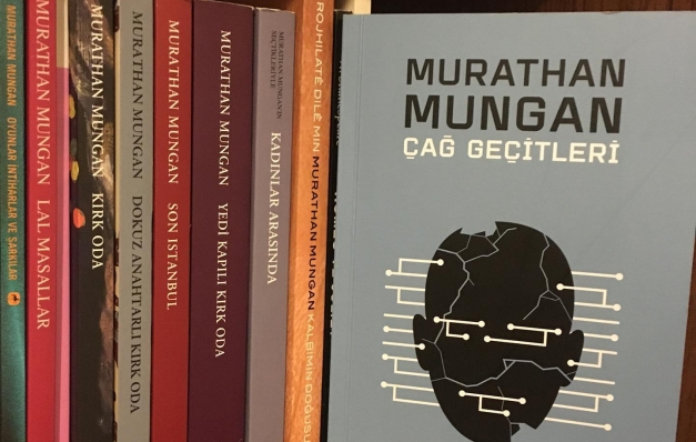 2019’un en iyi 50 kitabı