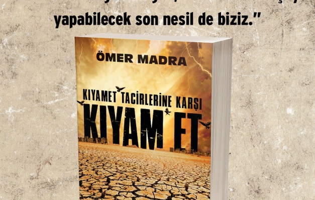 Dünyanın geleceğine dair