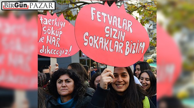 ‘Laikçi Teyze!’