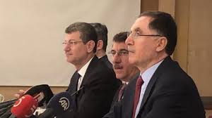 Karanlık odaya ombudsman baskını