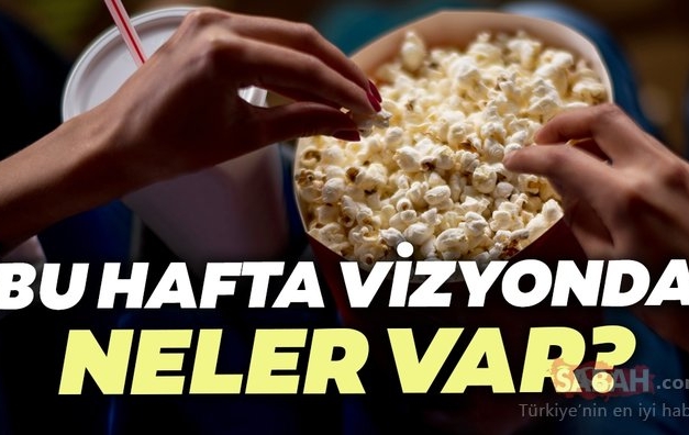 Haftanın filmleri 