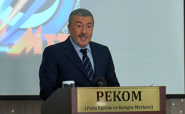 “İstanbul birçok şehirden güvenli”