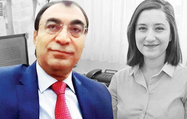 Ceren Damar davasında avukatlığın yüz karası