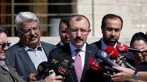 Haydi hayırlısı…