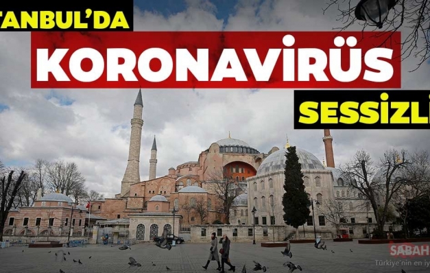 Küresel salgın hastalık korkusu şiddete dönüşmesin…
