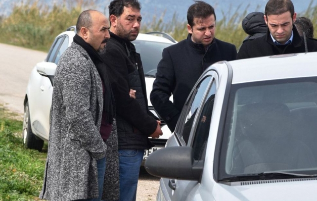 Eşini öldürüp yol kenarına gömdü, her yıl dua etti