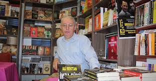 Coronavirüs ile ilgili ilk kitap