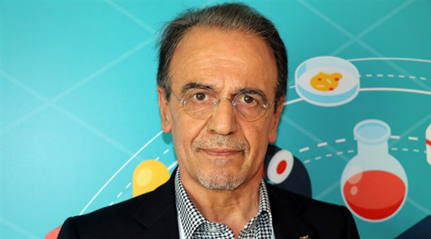 Prof. Dr. Ceyhan açıkladı: Koronavirüs pandemisinin üç yolla bitmesi mümkün