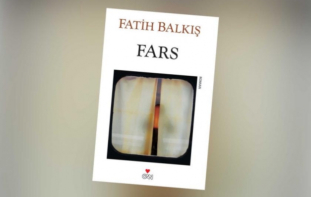 Bir tiyatro romanı: Fars