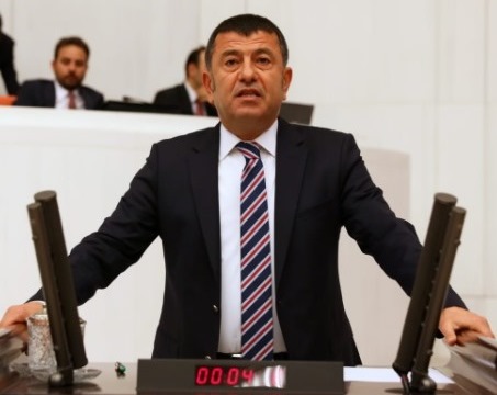 12 bin çocuk iş kazasında ölüyor