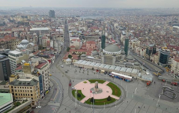 Karantina ayında açlık sınırı: 2.897 TL