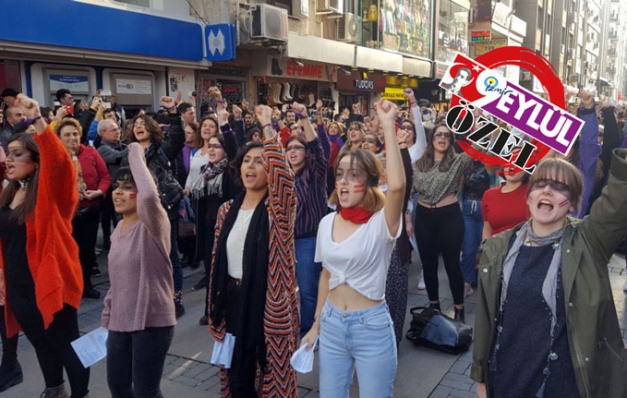 İstismarı meşrulaştıracak