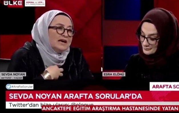 Şirretler…