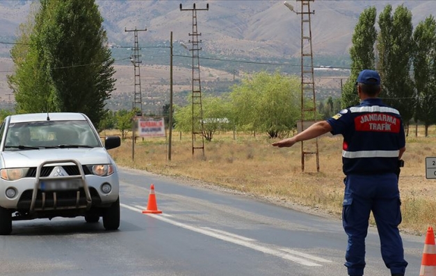 Kolluk görevlileriyle ilgili şikayetler Komisyonunda