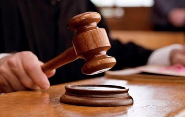 Engelli yeğene cinsel istismara 25 yıl hapis