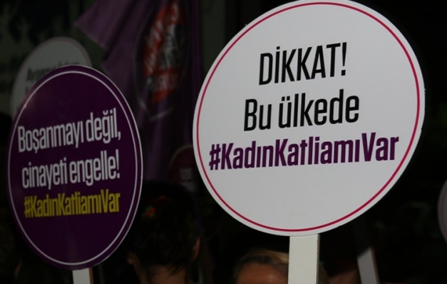 23 günde 36 kadın cinayeti…