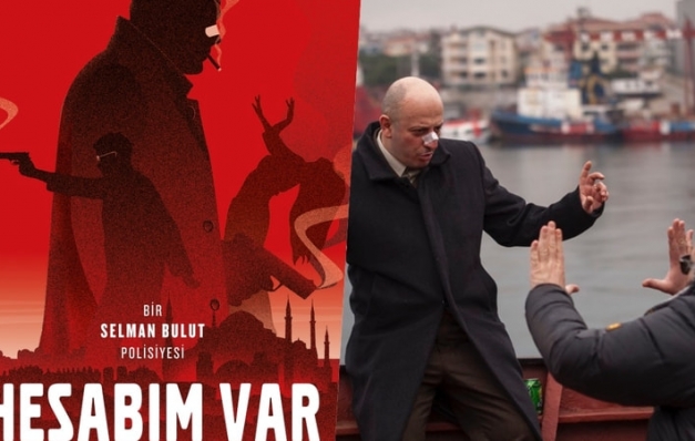 İmamlığı bırakan Selman dedektifliğe soyundu