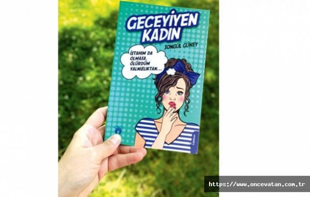 Gece Yiyen Kadın