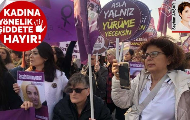 ‘Başka erkek görmesin’ diye dikişi kendi attı